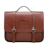Men's Messenger Office Shoulder Bag